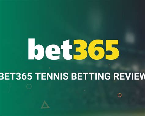 bet365 spil på tennis - Tennis live stream 